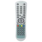 Mersat Minibox USB PVR Uydu Alıcı Kumandası