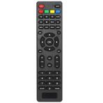 Mersat Minibox USB Uydu Alıcı Kumandası