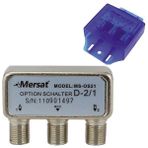 Mersat MS-0S21 4767 NEF4798-9898 Option Switch