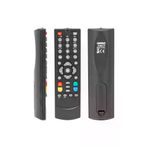 MERSAT P194130S5522 Nextstar Ye-5000 Fta Plus - Easy - Active Fta - Jake Mini Uydu Alıcı Kumandası