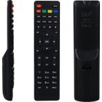 Mersat Star Yumatu Hd Citybox Hd Mersat Marginal Uydu Kumandası Pause Tuşu Kırmızı