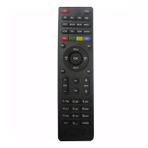 MERSAT VİP FULL HD MULTİMEDİA-YUMATU HD-NEXT HD 500-HOMETECH 1050-UYDU ALICISI KUMANDASI FULLY-29BB