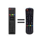Mersat Vip Full HD Uydu Alıcı Kumandası SHOWMAX UYDU KUMANDASI TECHNIKSAT KUMANDASI HOMETECH KUMANDA shtcZX166910