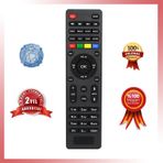 Mersat Vip Full HD Uydu Alıcı Kumandası