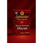 Mersin Bitkisel Karışımlı Macun (240 Gr.)