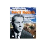 MERSIN'DEN YÜKSELEN BIR SES NEVIT KODALLI - EVIN İLYASOĞLU