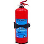 Mert 2 kg ABC Tozlu Yangın Söndürme Tüpü