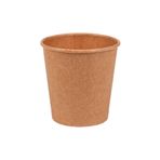 Mert 4 oz 100 Adet Karton Bardak