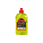 Mert 400 ml Reşo Soba Mangal Yakıtı