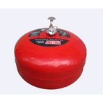 Mert 6 kg Sprinkli Yangın Söndürme Tüpü