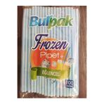 Mert Ambalaj Burpak Frozen Pipet 1Pk Pk Içi 100Lü