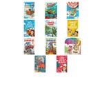 Mert Arık Benim Zürafam Uçabilir +10 Adet Kitap Set