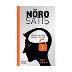 Mert Aydıner'in Nöro Satış Kitabı, Ceres Yayınları ile Satışta Başarı İçin Bilimsel Yöntemler