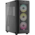 Mert Bilişim Mertbilişim I5 9400F Gtx 1660 6gb 16GB Ram H310 Anakart 500GB Depolama Rgb Oyuncu Kasa - Siyah - Monitör Yok