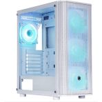Mert Bilişim Mertbilişim Ryzen 5 5600 Gtx 1660 16GB Ram 500GB SSD 600W Psu Beyaz Rgb Kasa - Windows 10 Pro