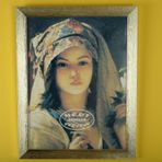 Mert Çerçeve Kaliteli Hafif ve Dayanıklı Plastik Fotoğraf Duvar veya Masa İçin Uygun Kolay Montajlı, Şık Fotoğraf (Gümüş, 30x40)