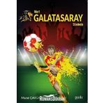 Mert Galatasaray Stadında - Murat Çavga