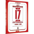Mert Hoca 2026 Yks Ayt Matematik İlk 17 Soru Konu Denemeleri - Mert Güven Mert Hoca Yayınları