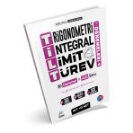 Mert Hoca Ayt Tılt Denemeleri - Trigonometri Integral Limit Turev 30'Lu Deneme