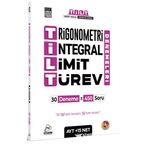 Mert Hoca Tilt 30 Deneme Trigonometri İntegral Limit Türev Denemeleri
