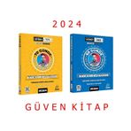 Mert Hoca Tyt Matematik-geometri Video Ders Kitabı Seti-2024