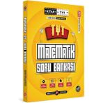 Mert Hoca Yayınları - 2022 TYT Matematik Soru Bankası