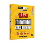 Mert Hoca Yayınları 2023 Tyt Matematik Soru Bankası