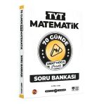 Mert Hoca Yayınları 2024 Mert Hoca Tyt Matematik Soru Bankası