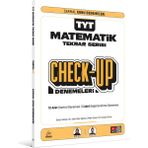 Mert Hoca Yayınları 2026 TYT Matematik Check-Up Denemeleri