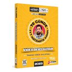 Mert Hoca Yayınları 70 Günde TYT Matematik Kampı Video Ders Kitabı