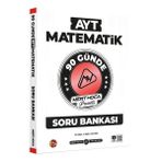 Mert Hoca Yayınları Ayt Matematik Soru Bankası Mert Hoca