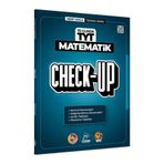 Mert Hoca Yayınları Mert Hoca 70 Günde TYT Matematik Check-Up Deneme