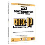 Mert Hoca Yayınları TYT Matematik Check-Up