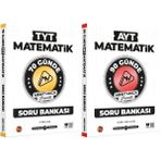Mert Hoca Yayınları TYT Matematik Soru Bankası & AYT Matematik Soru Bankası Seti