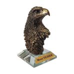 Mert Kişiye Özel Kartal Gold