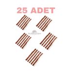 mert motor Tubeles Lastik Tamir Fitili 5li Set (dublex)