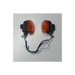 Mert Motors 125 Breton Sinyal Kare 2'li 125 Cg 125 Furiya 125