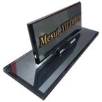 Mert Reklam Kişiye Özel Masaüstü Isimlik - Ofis - Makam Hediyesi - Renkli