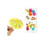 Mert Şemsiye 50 Adet Kürdan