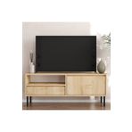 MERT SERT MOBİLYA Alvara 120cm Tv Sehpası, Tv Ünitesi