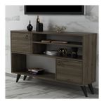 Mert Sert Mobilya Care 120 cm Tv Sehpası - Ceviz