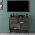 Mert Sert Mobilya Care 90 Cm Tv Sehpası