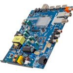 Merter 32-43 SM6681BQH-EP2 TV Anakart