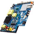 Merter 55-65 SM9632AAT-EP2 TV Anakart