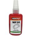 MERTFİX MF 38 RULMAN YATAK SABİTLEYİCİ YÜKSEK KUVVET 50 ML