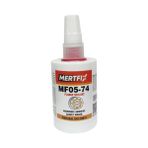 MERTFİX PORTAKAL SIVI CONTA KÖRÜKLÜ 50 ML