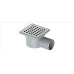 Mertinoks Ecoline Yer Sifonu Y.Ç. Ø50
