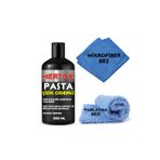 MERTOX Oto Otomobil Araç Araba Pasta Ince Çizik Giderici Boya Parlatıcı 500ml Temizleme Bakım Koruma