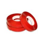 Mertsan 19 mm 2 m Çift Taraflı Silikonlu Akrilik Bant