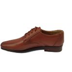 Mertto 03M Taba Ortopedik Comfort Taban Erkek Klasik Ayakkabı
